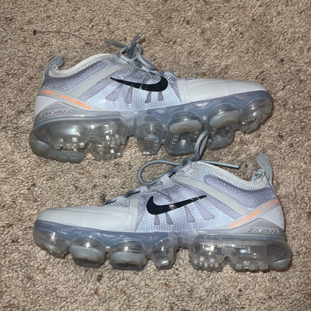 Nike Vapormax size 5Y